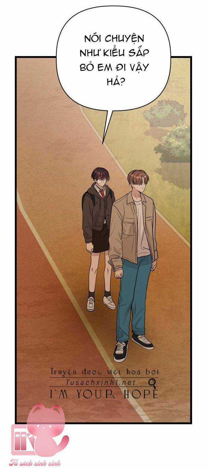 Lừa Tình Chapter 21 trang 22