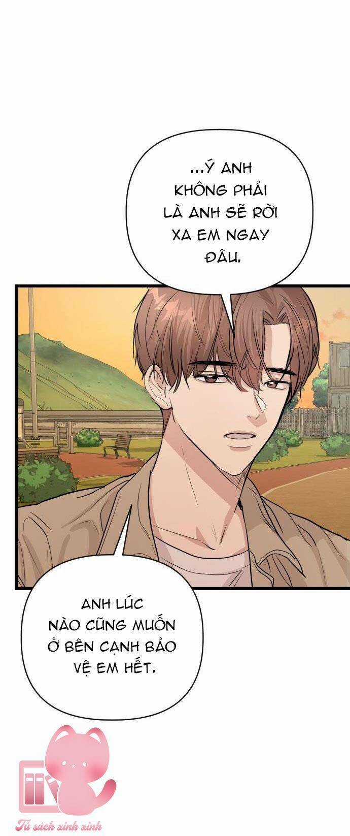 Lừa Tình Chapter 21 trang 23