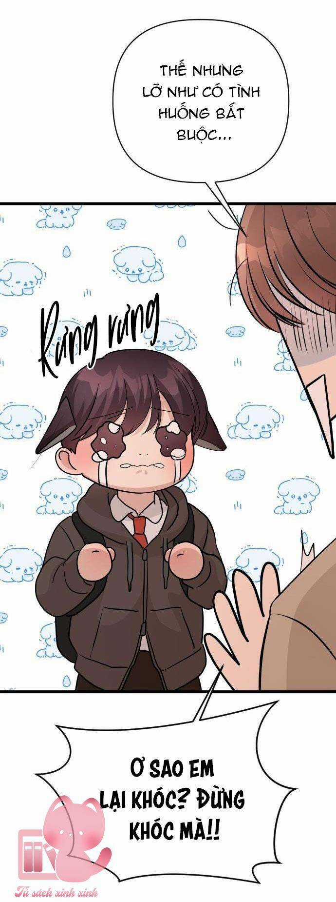 Lừa Tình Chapter 21 trang 24