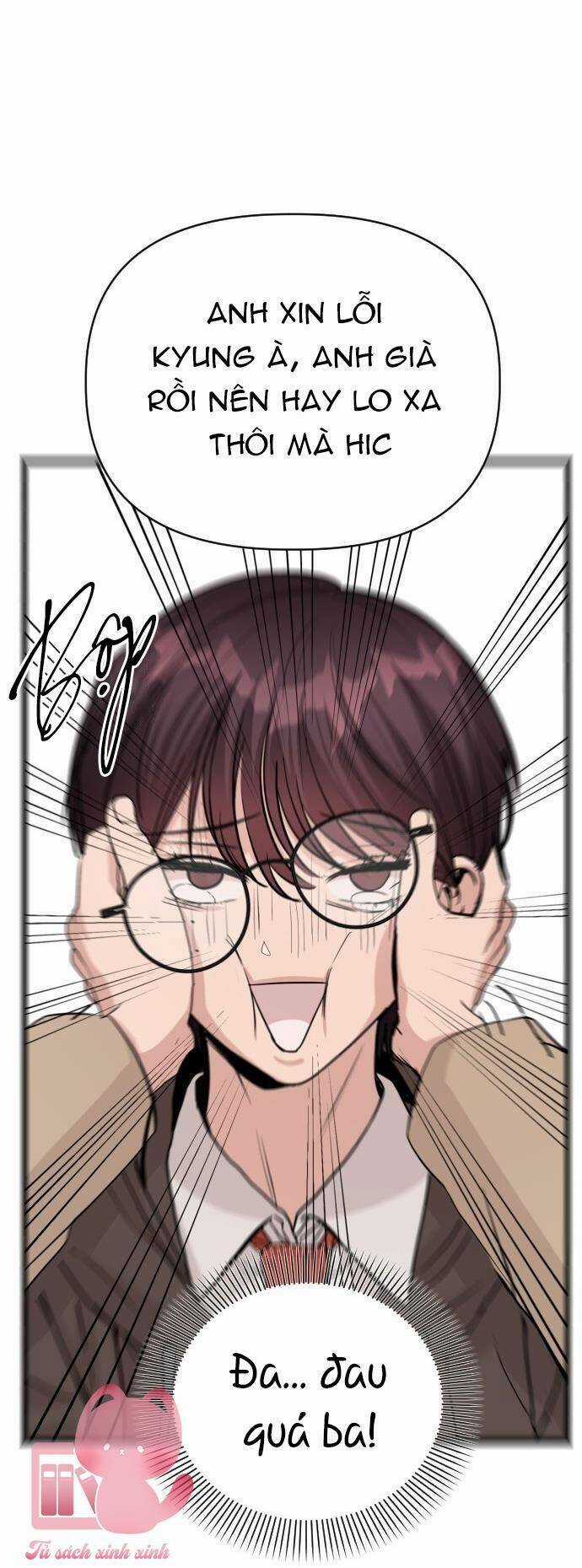 Lừa Tình Chapter 21 trang 25