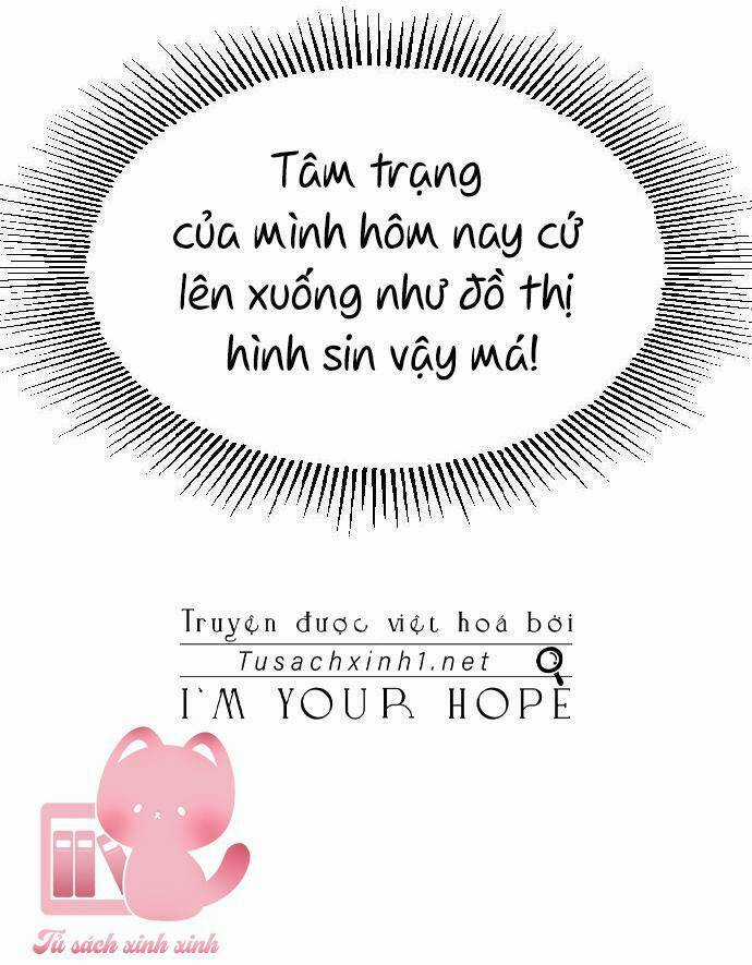 Lừa Tình Chapter 21 trang 28