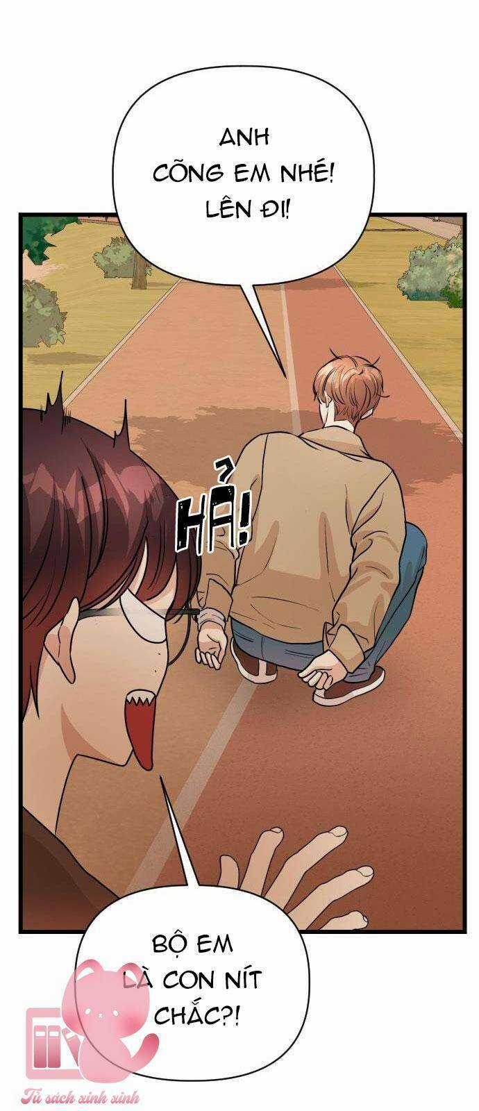 Lừa Tình Chapter 21 trang 29