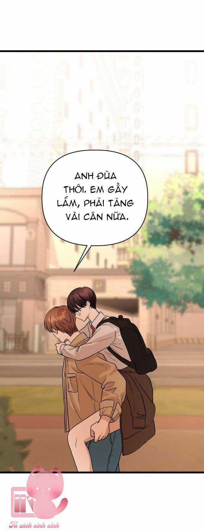 Lừa Tình Chapter 21 trang 35