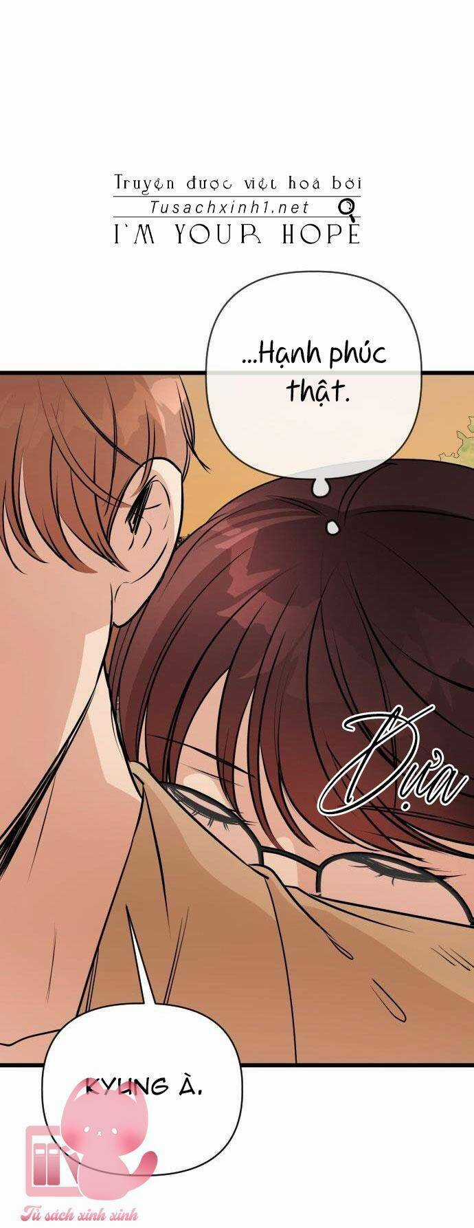 Lừa Tình Chapter 21 trang 36