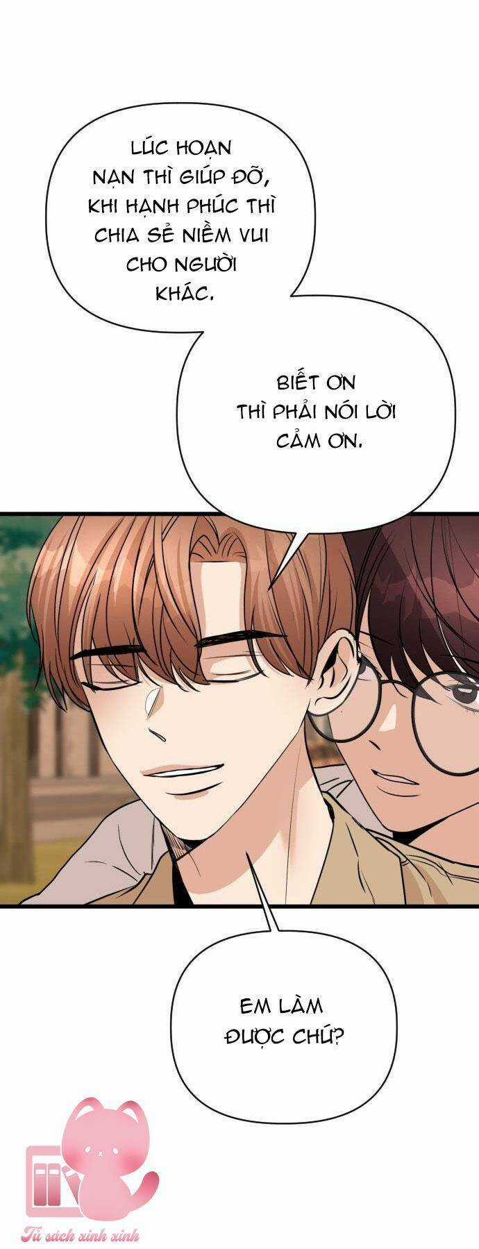 Lừa Tình Chapter 21 trang 38