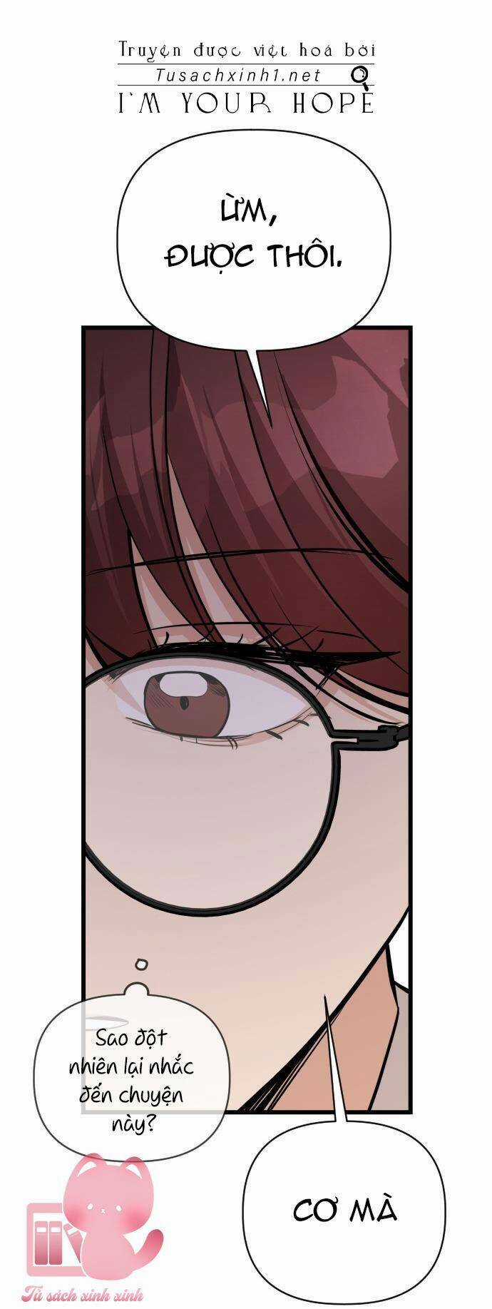 Lừa Tình Chapter 21 trang 39