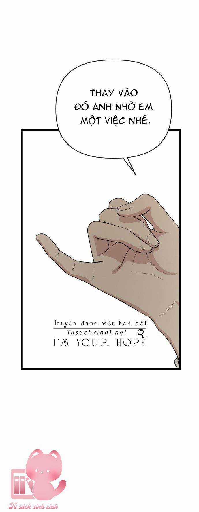 Lừa Tình Chapter 21 trang 4