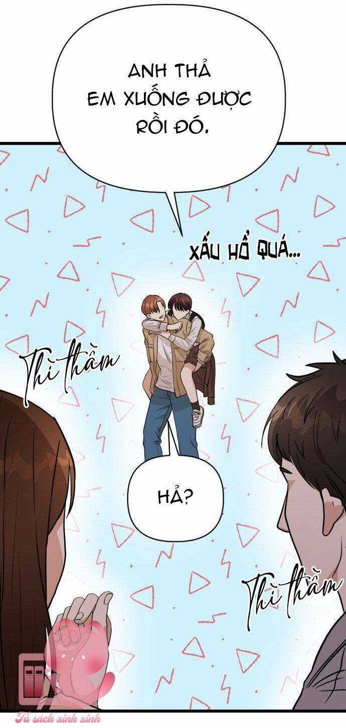 Lừa Tình Chapter 21 trang 41