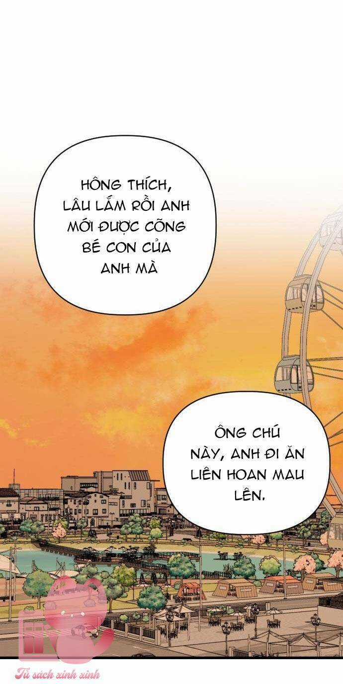 Lừa Tình Chapter 21 trang 43