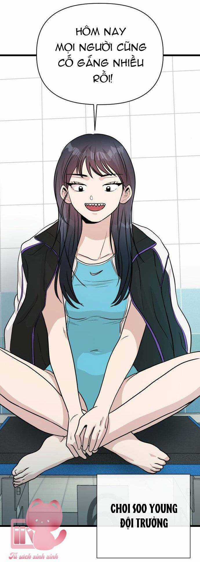 Lừa Tình Chapter 21 trang 47