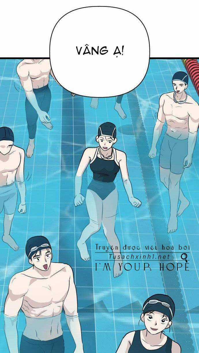 Lừa Tình Chapter 21 trang 49