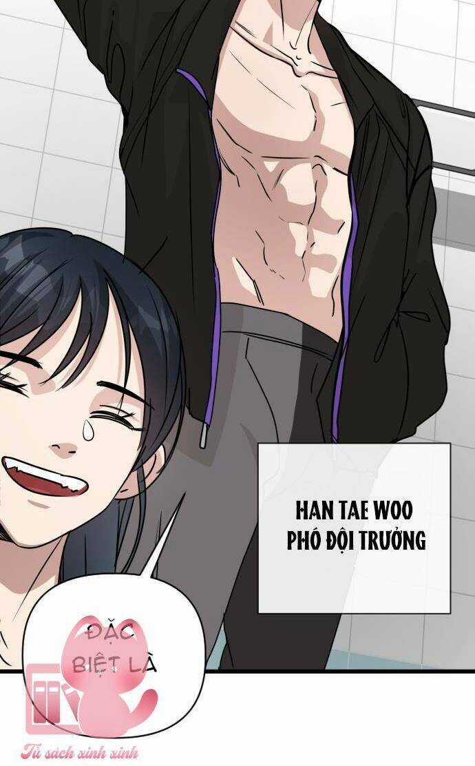 Lừa Tình Chapter 21 trang 52