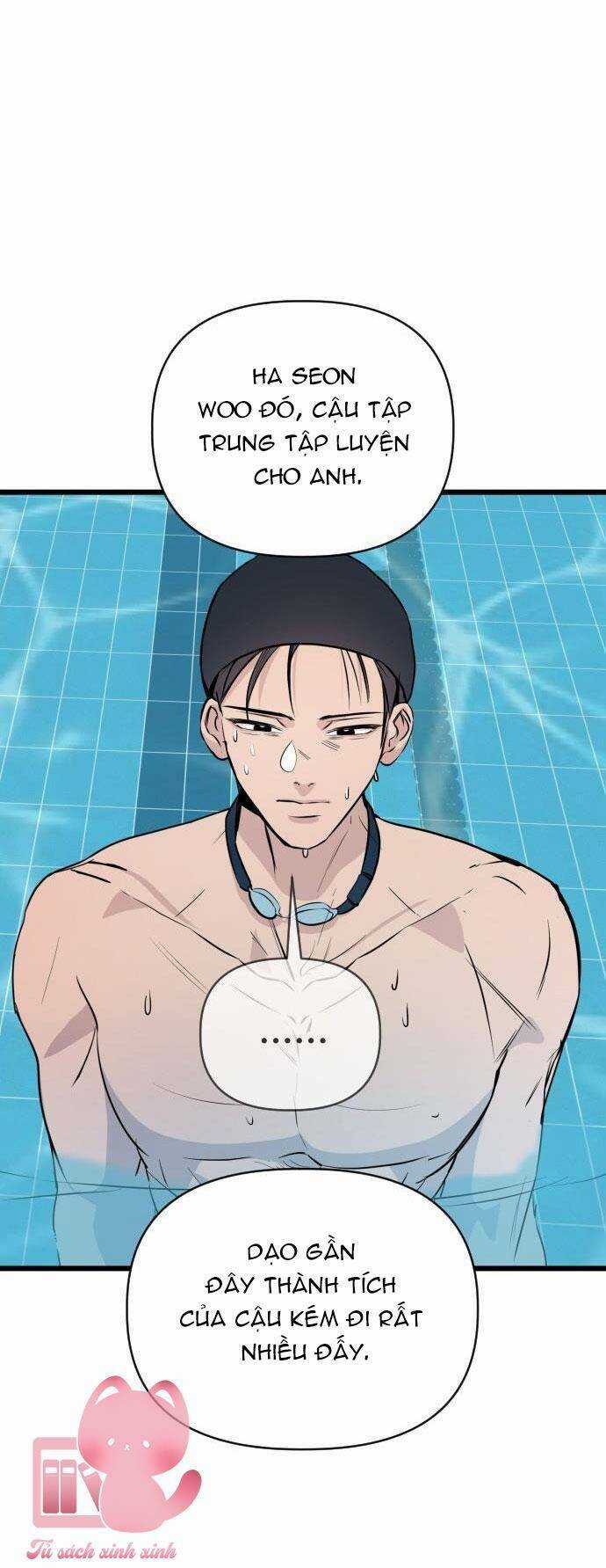 Lừa Tình Chapter 21 trang 53