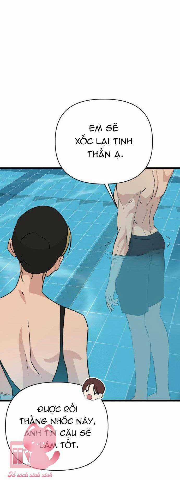 Lừa Tình Chapter 21 trang 54