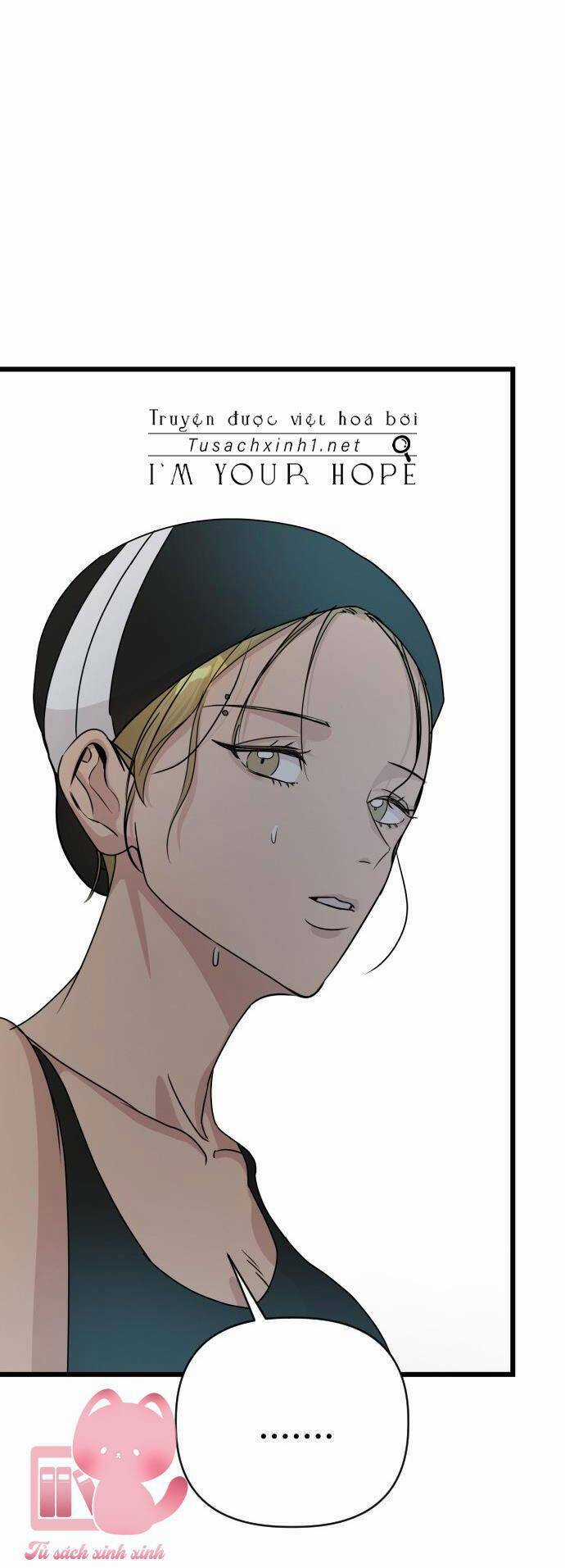 Lừa Tình Chapter 21 trang 55