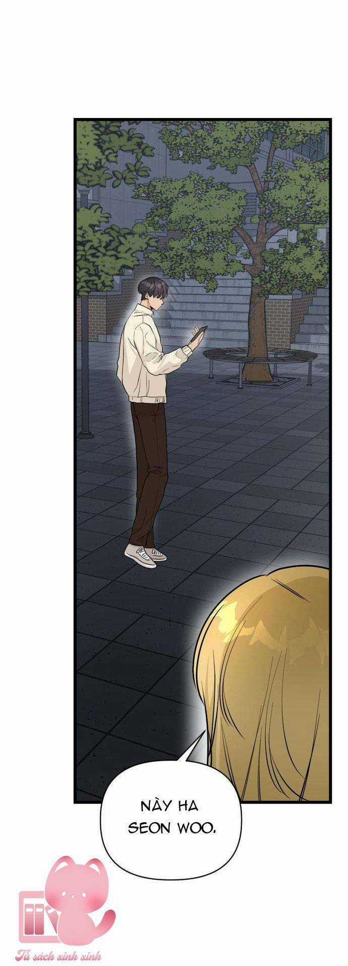 Lừa Tình Chapter 21 trang 57