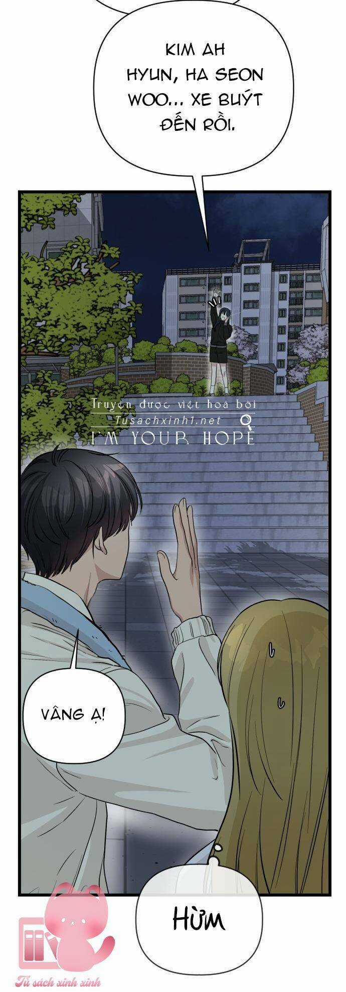 Lừa Tình Chapter 21 trang 59