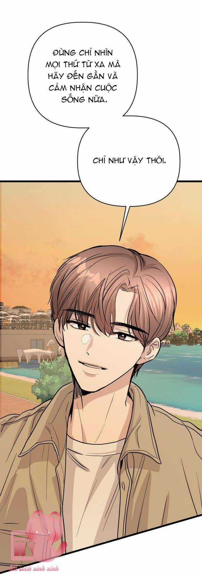 Lừa Tình Chapter 21 trang 6