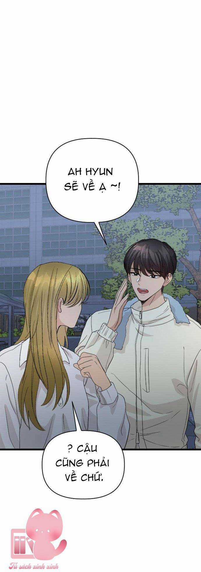 Lừa Tình Chapter 21 trang 60