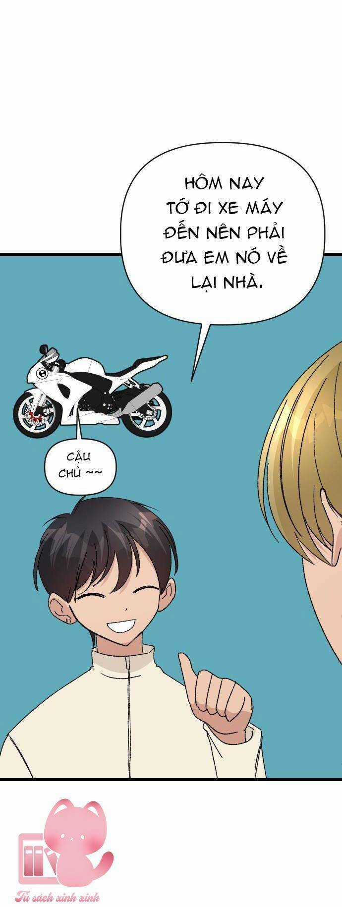 Lừa Tình Chapter 21 trang 61