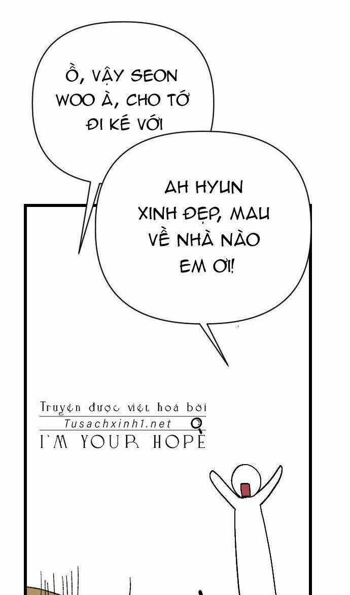 Lừa Tình Chapter 21 trang 62