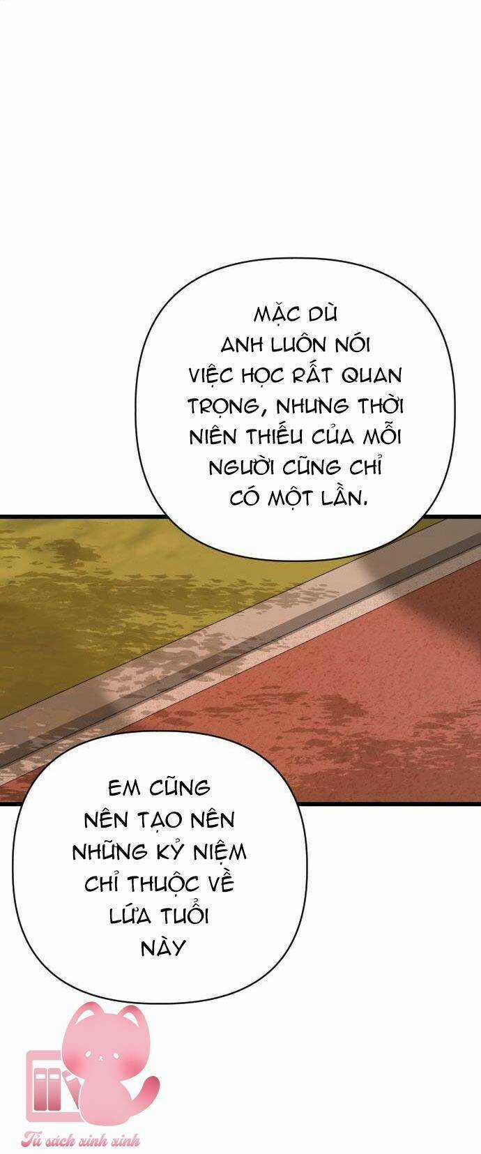 Lừa Tình Chapter 21 trang 7