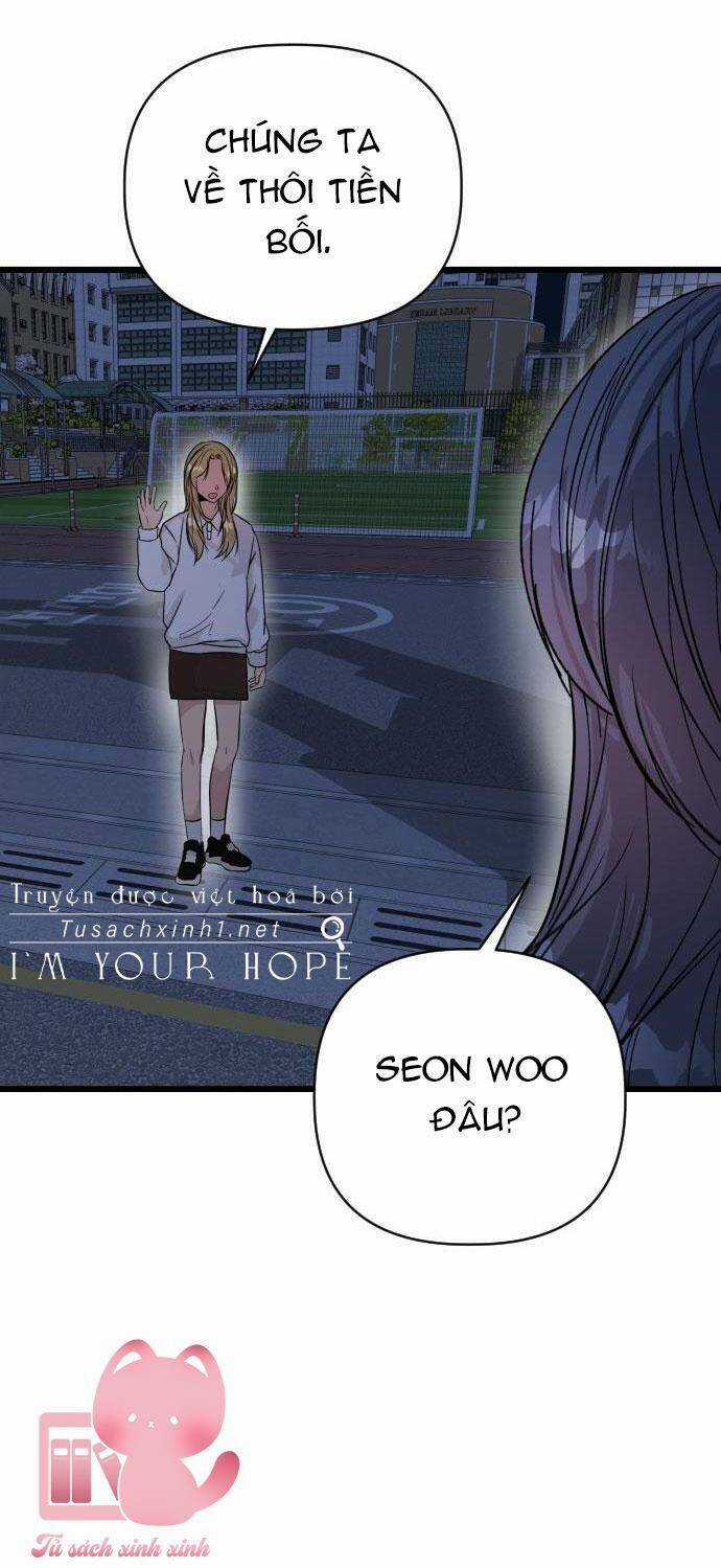 Lừa Tình Chapter 21 trang 72