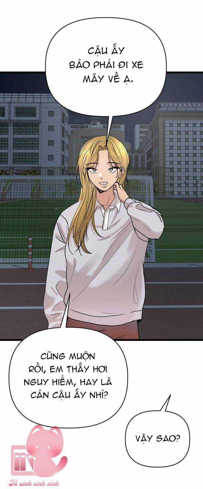 Lừa Tình Chapter 21 trang 73