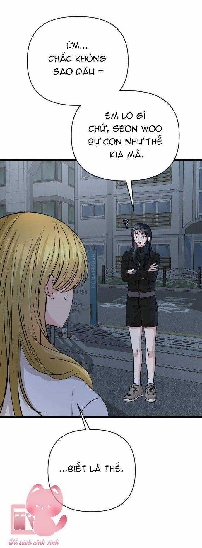 Lừa Tình Chapter 21 trang 74