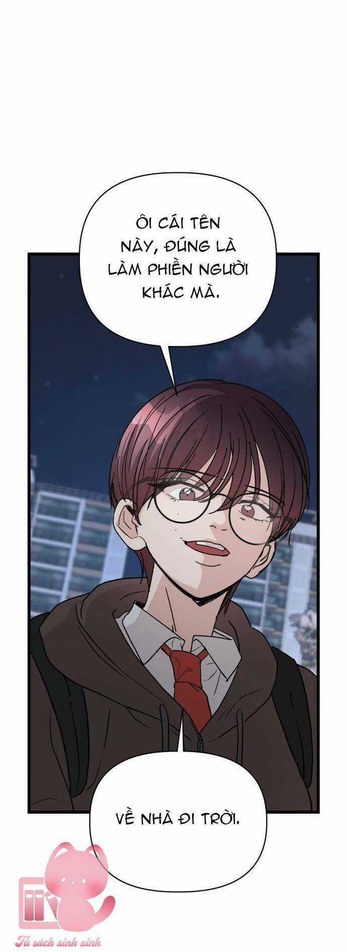 Lừa Tình Chapter 21 trang 79