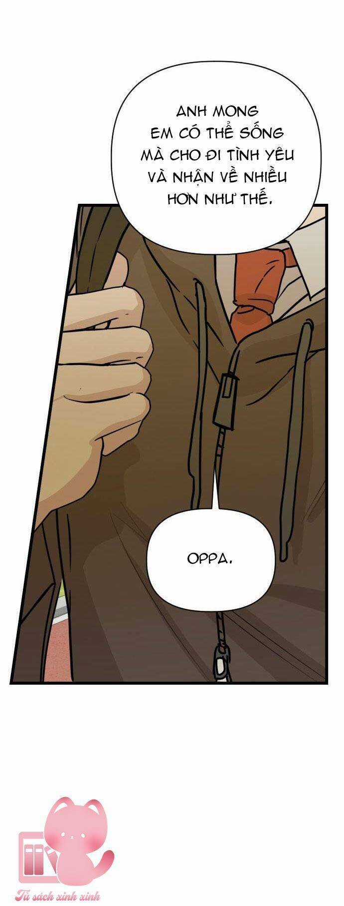 Lừa Tình Chapter 21 trang 8