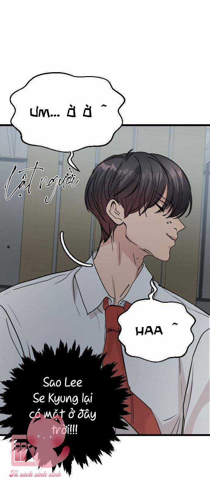 Lừa Tình Chapter 21 trang 80