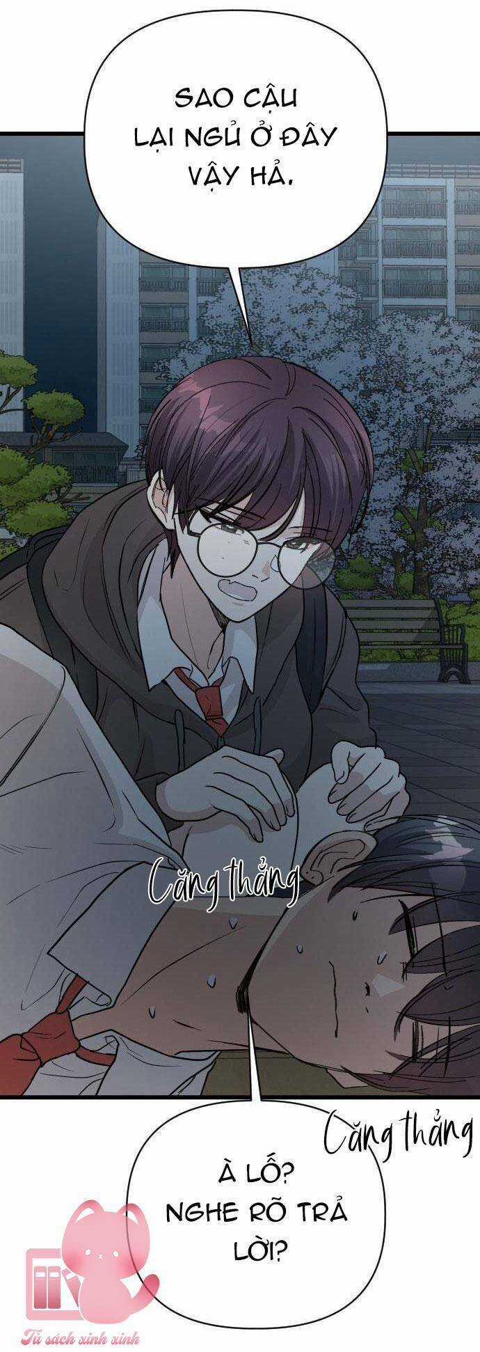 Lừa Tình Chapter 21 trang 82