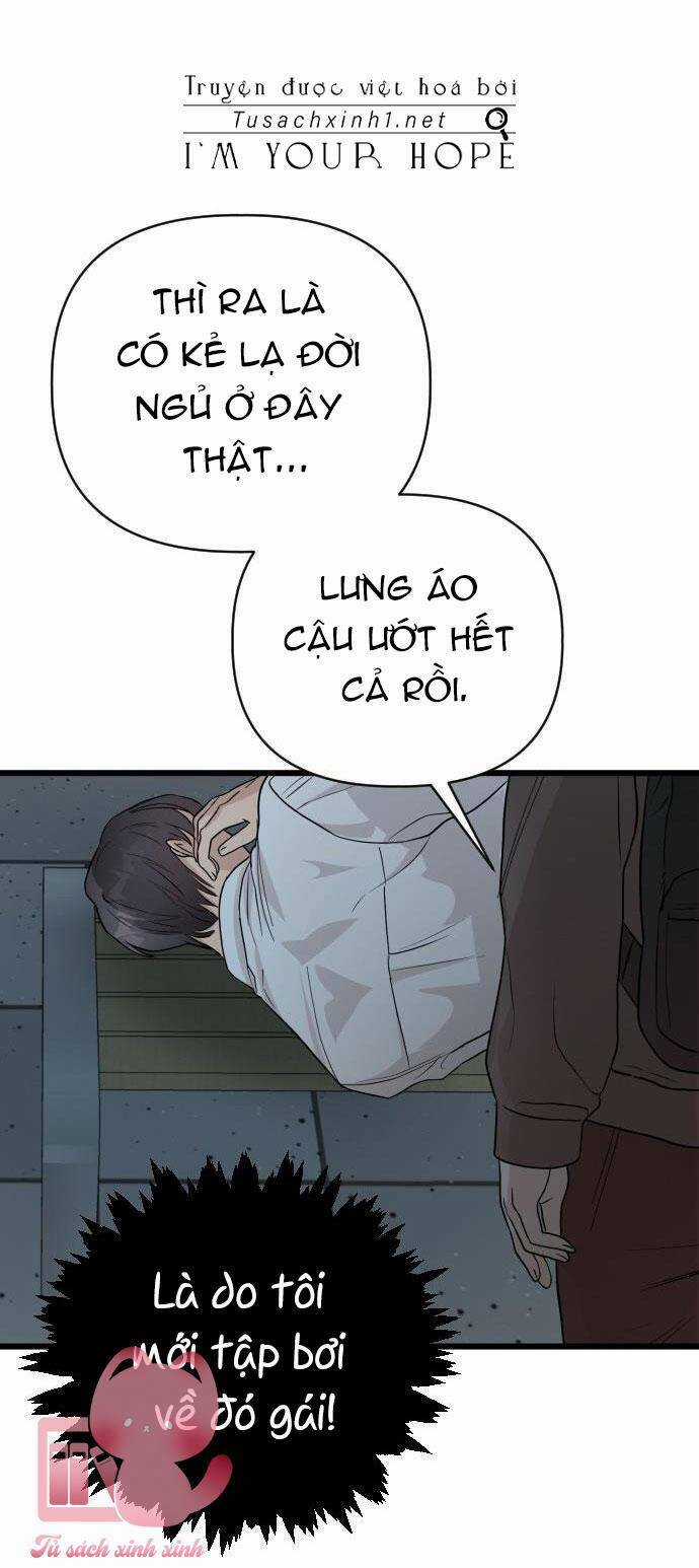 Lừa Tình Chapter 21 trang 83