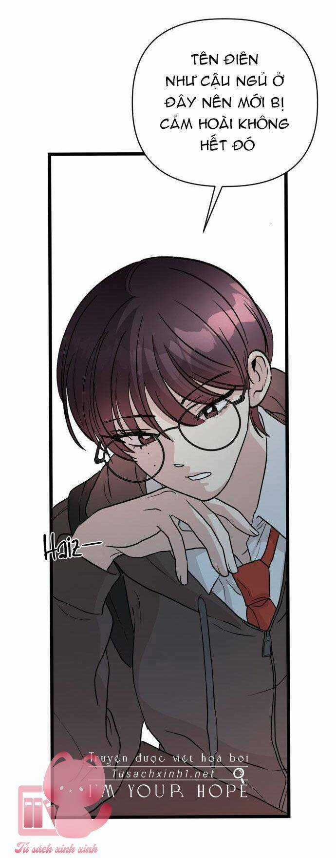 Lừa Tình Chapter 21 trang 85