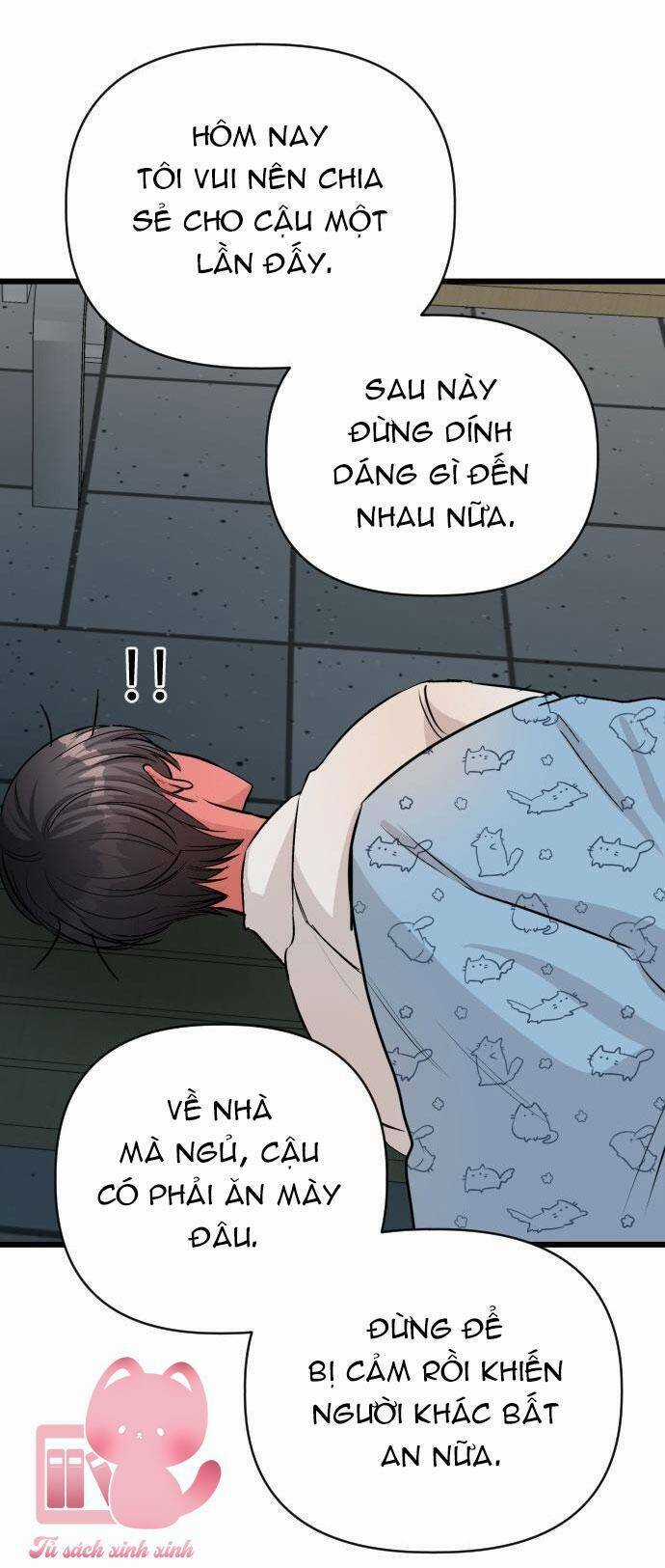Lừa Tình Chapter 21 trang 87