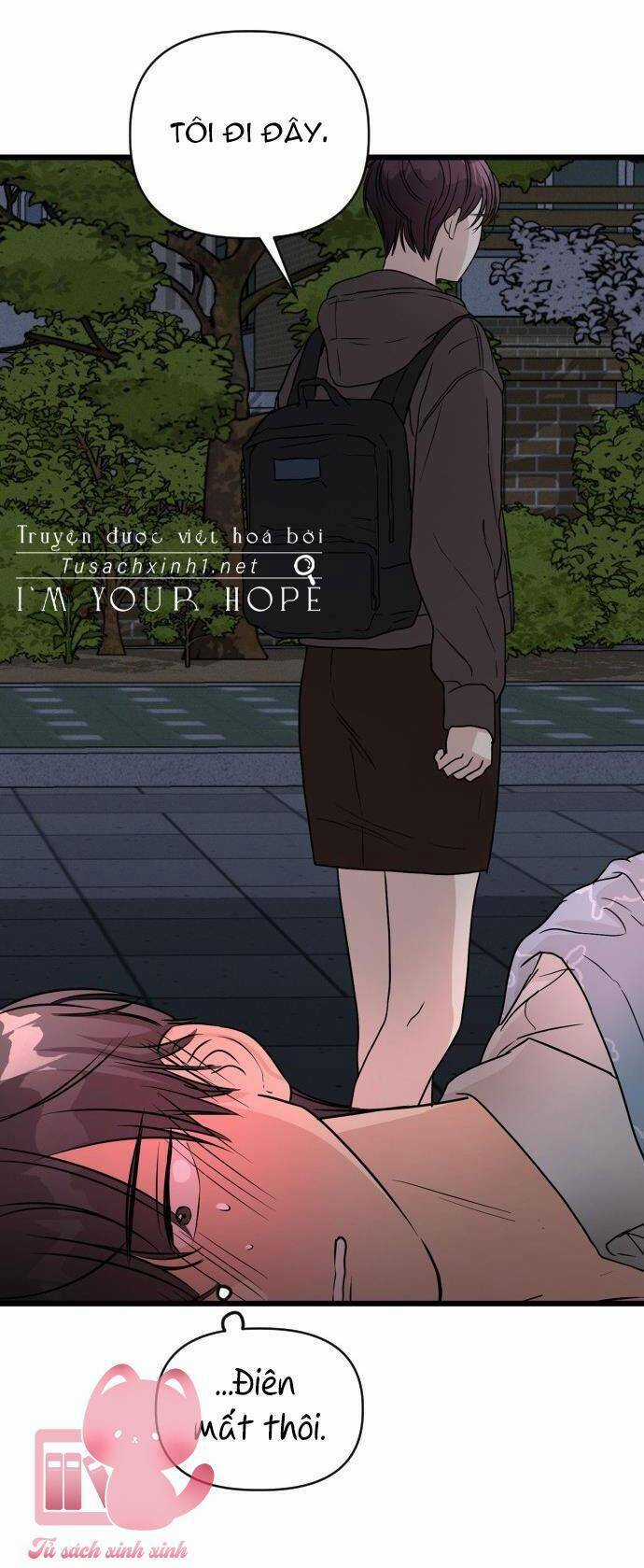 Lừa Tình Chapter 21 trang 89