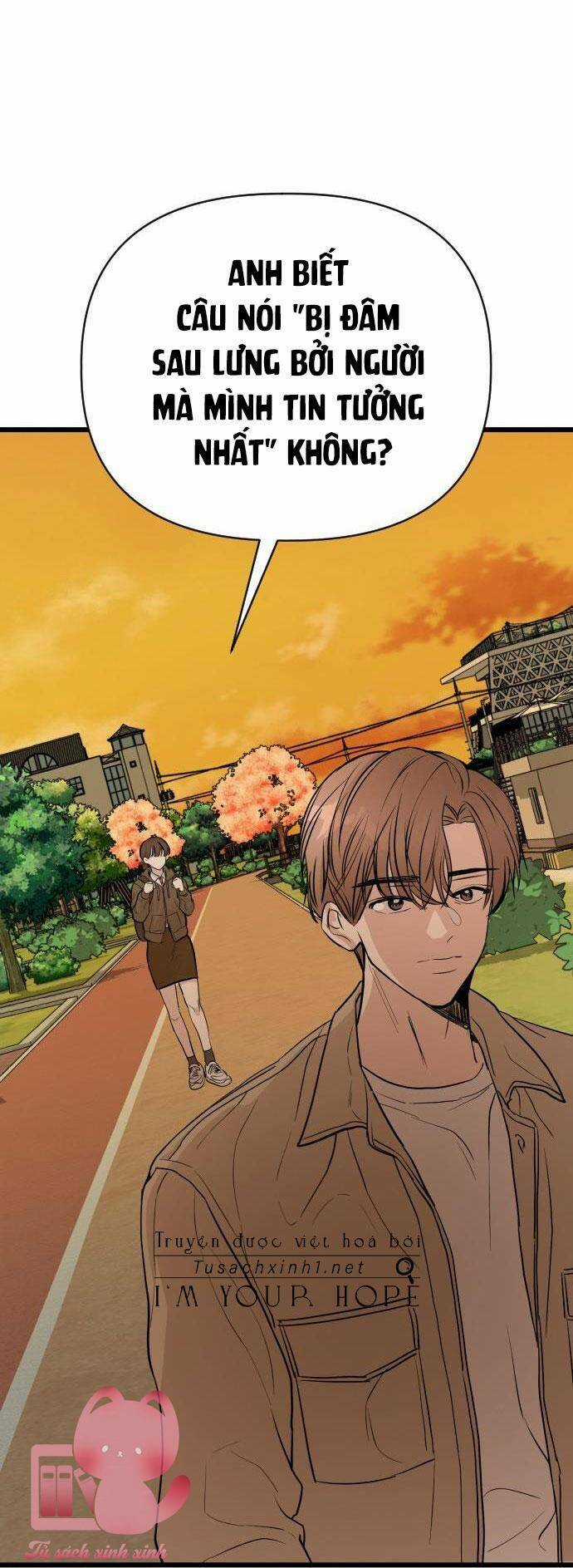 Lừa Tình Chapter 21 trang 9