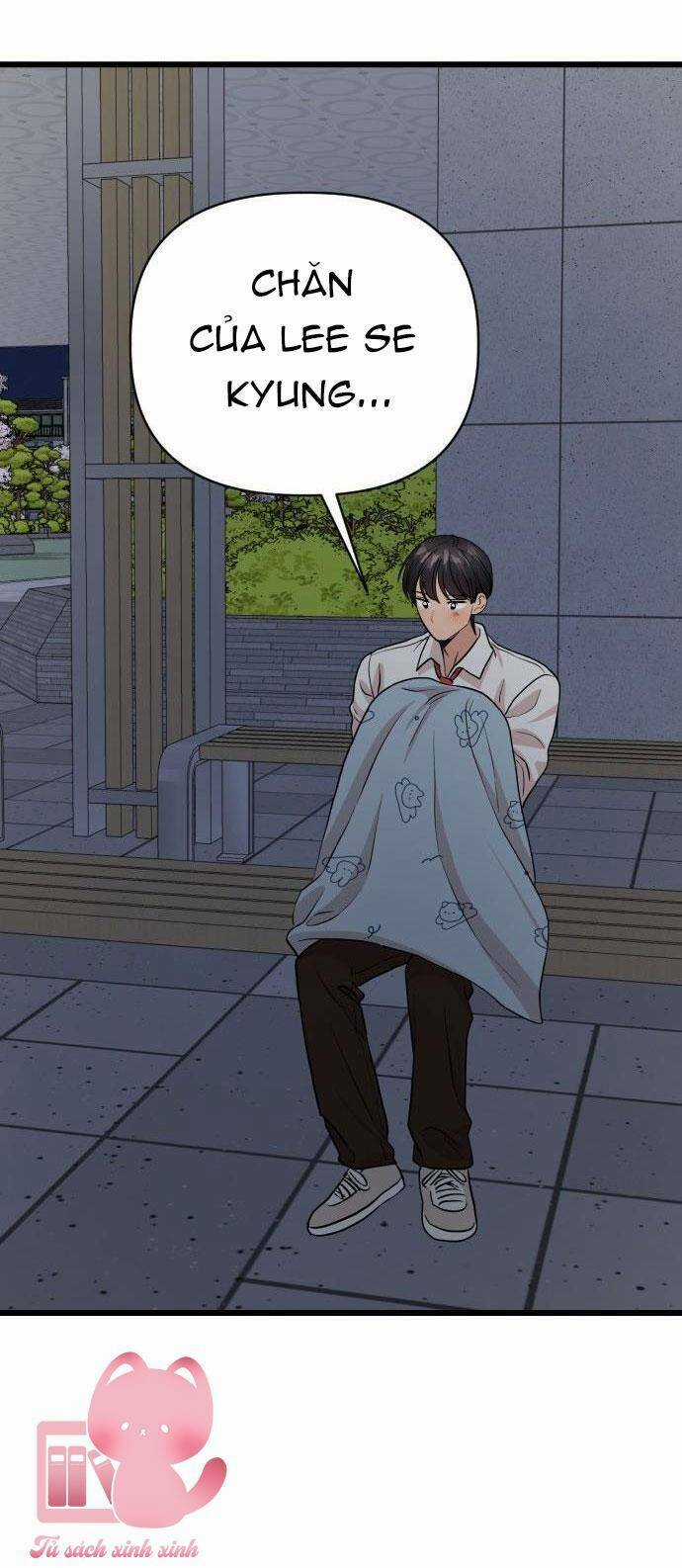 Lừa Tình Chapter 21 trang 92