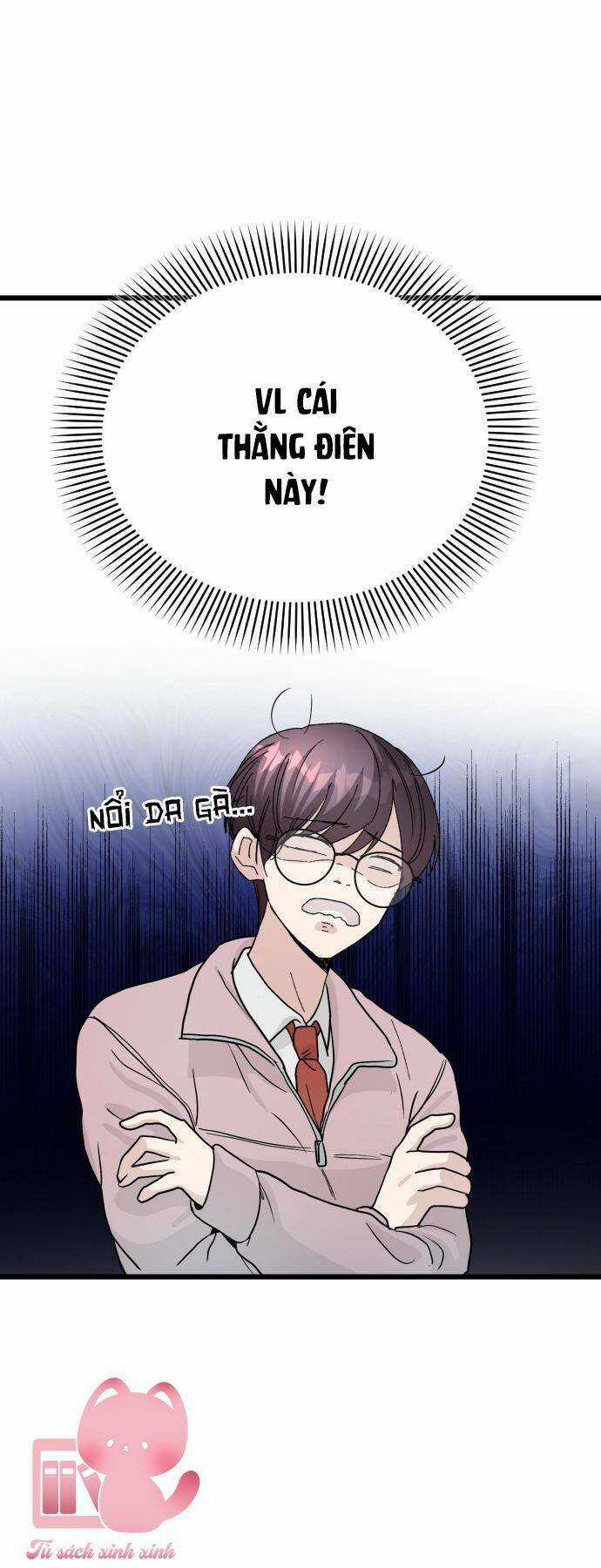 Lừa Tình Chapter 22 trang 12