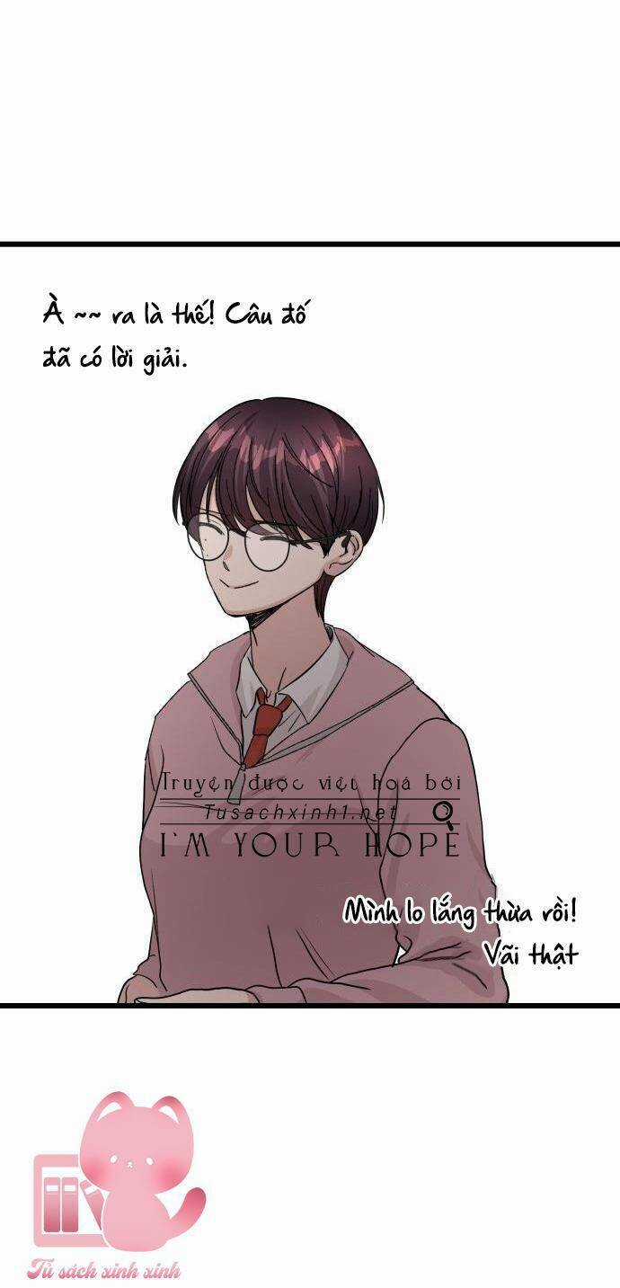 Lừa Tình Chapter 22 trang 14