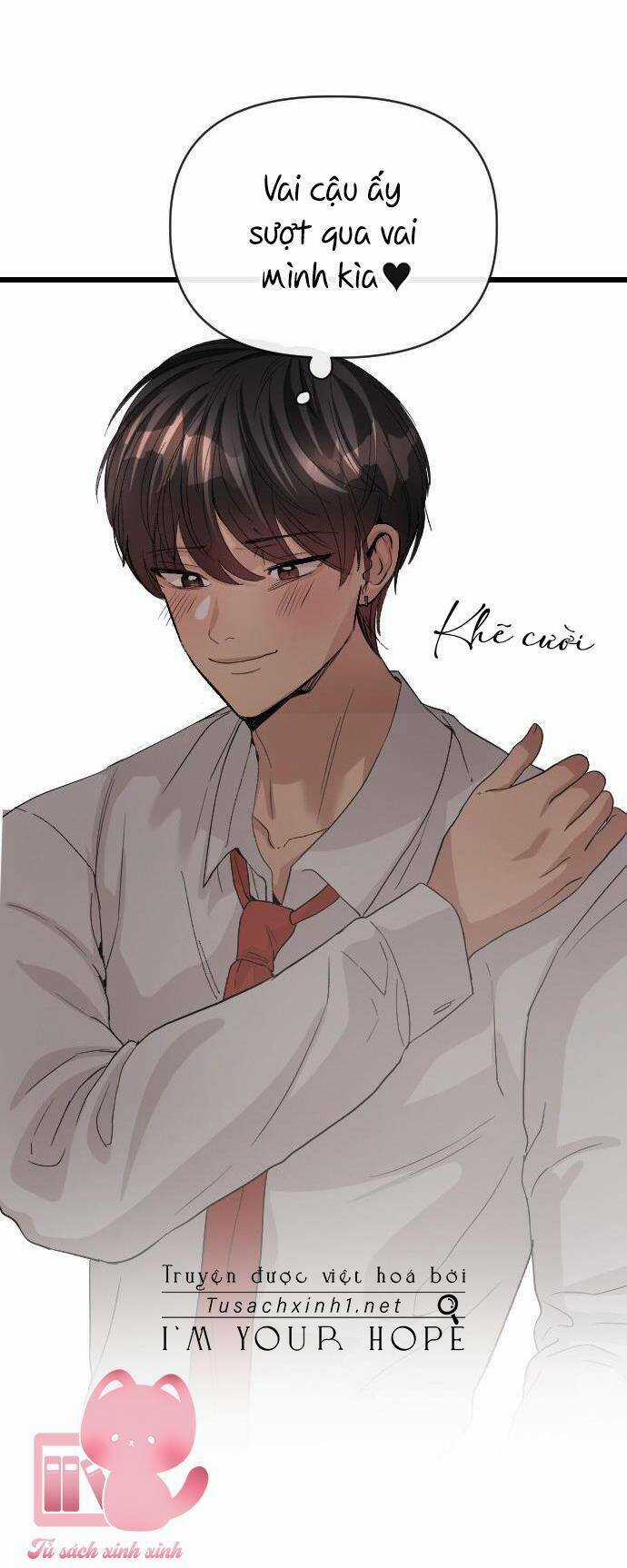 Lừa Tình Chapter 22 trang 18