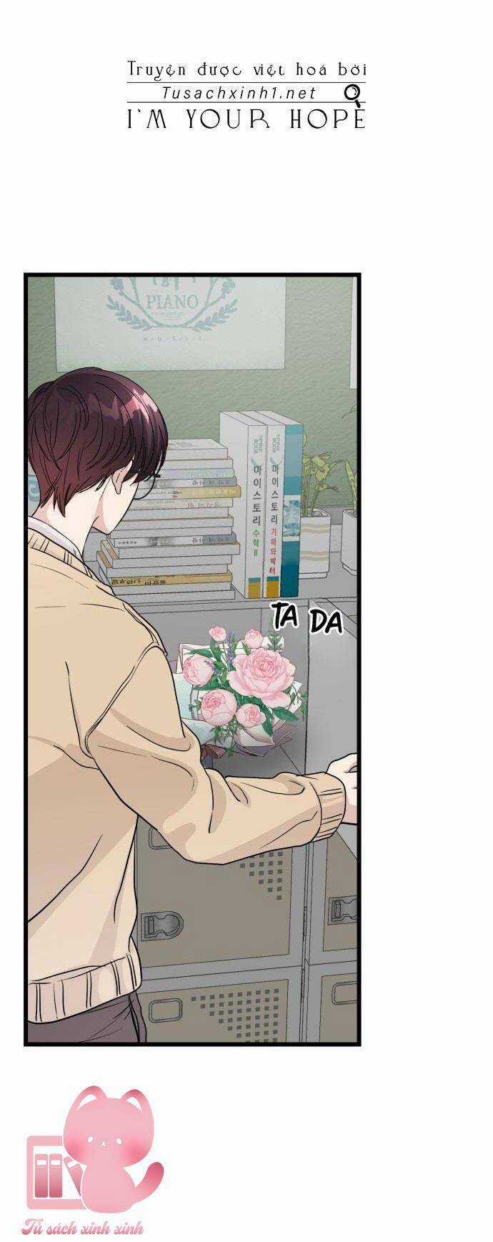 Lừa Tình Chapter 22 trang 2