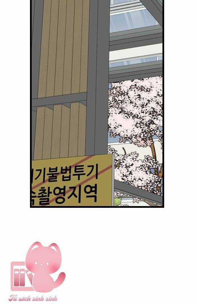 Lừa Tình Chapter 22 trang 22