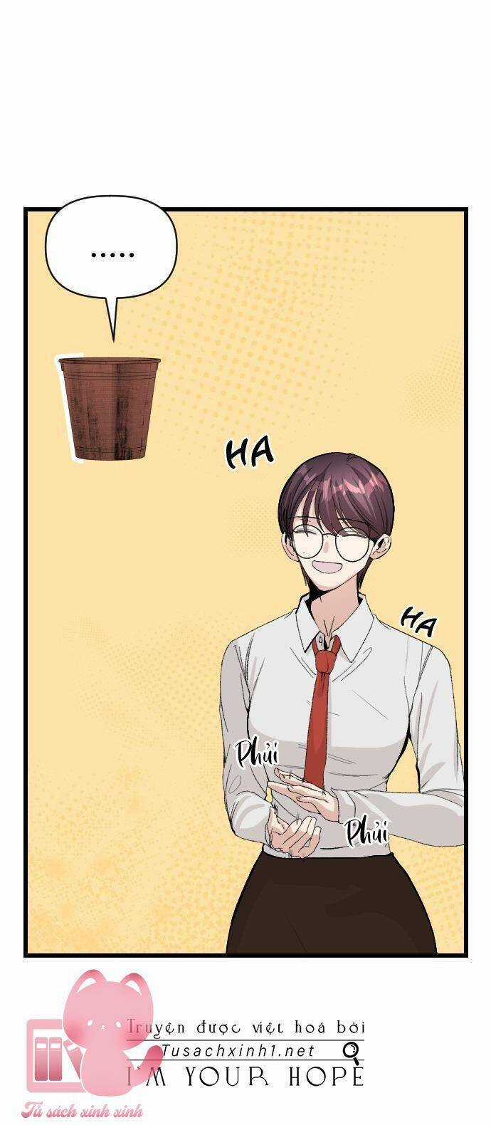 Lừa Tình Chapter 22 trang 24