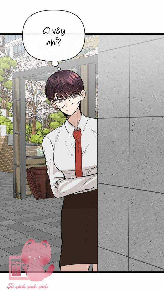 Lừa Tình Chapter 22 trang 27