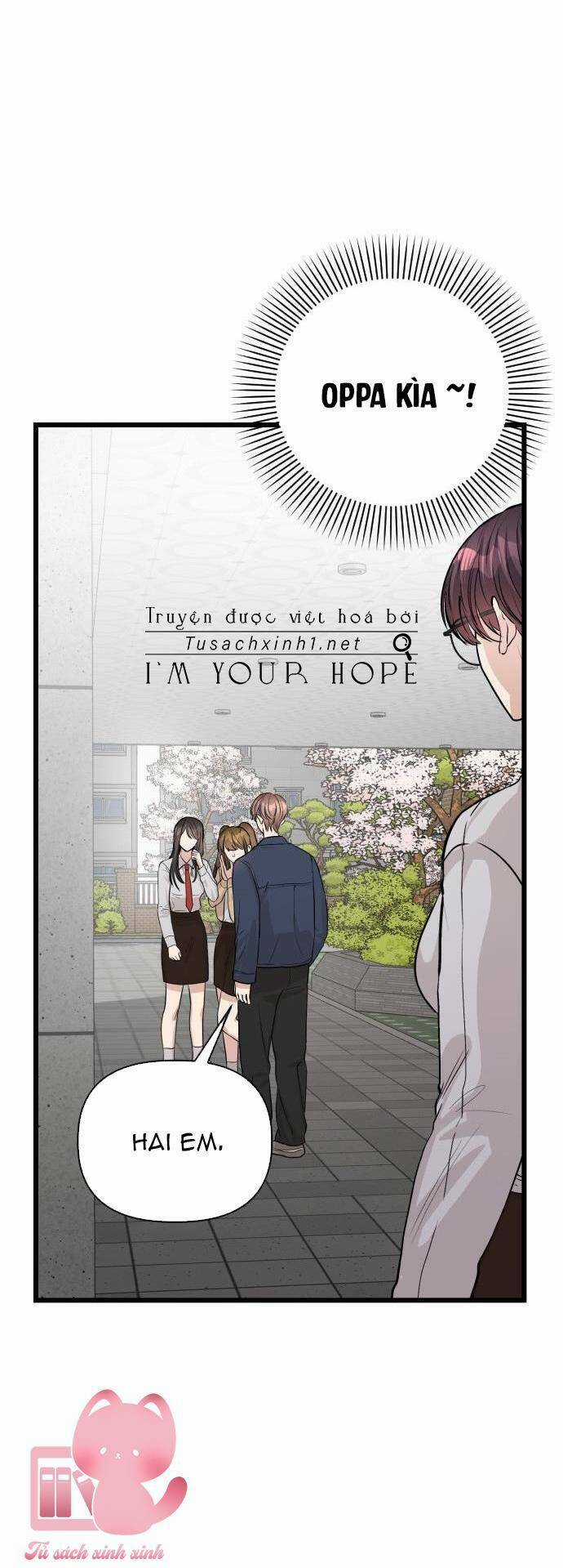 Lừa Tình Chapter 22 trang 28