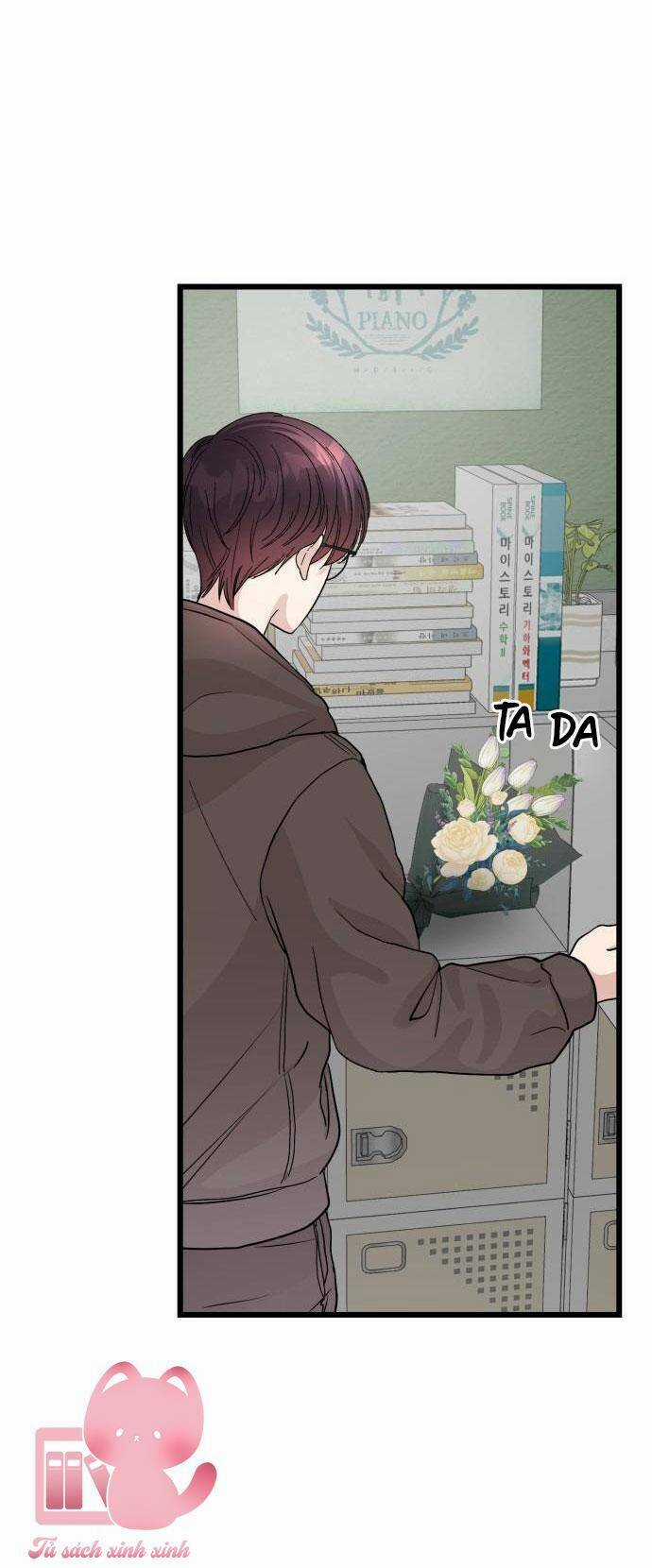 Lừa Tình Chapter 22 trang 3