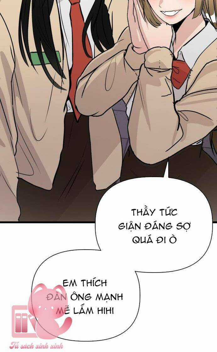 Lừa Tình Chapter 22 trang 31