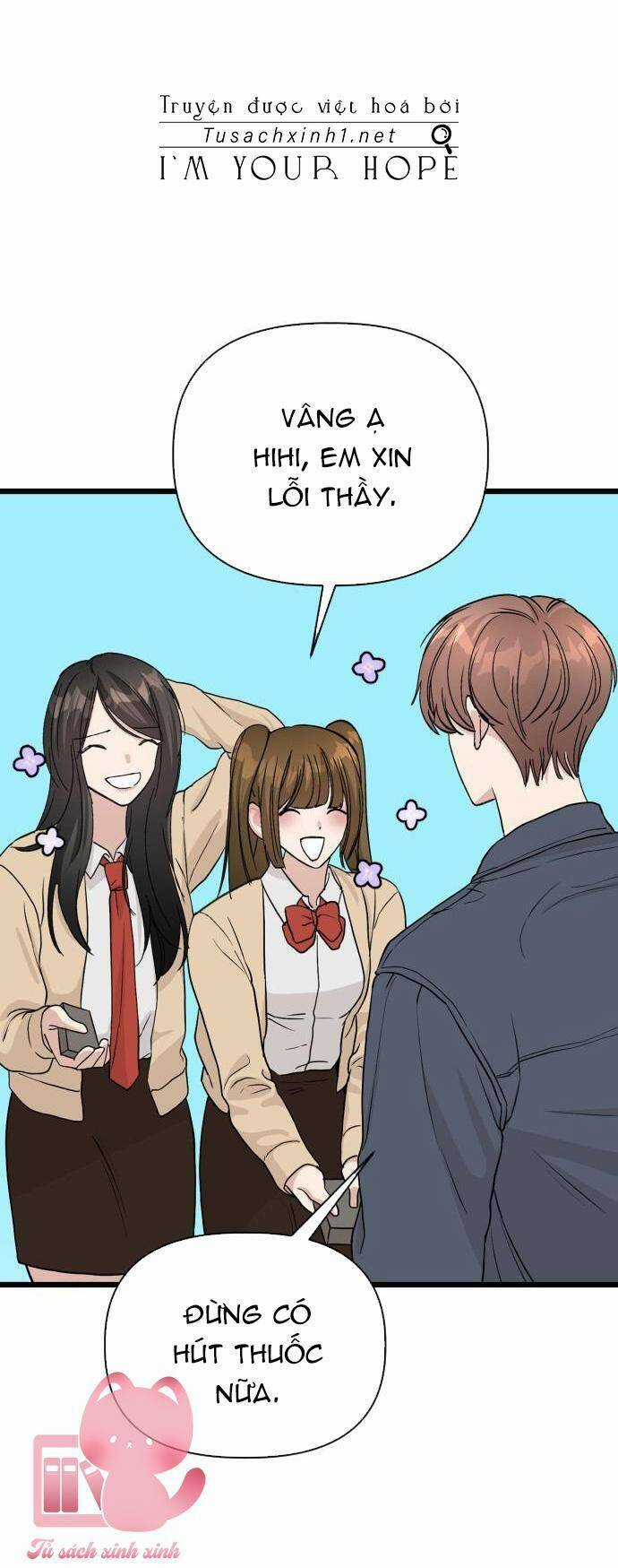 Lừa Tình Chapter 22 trang 34